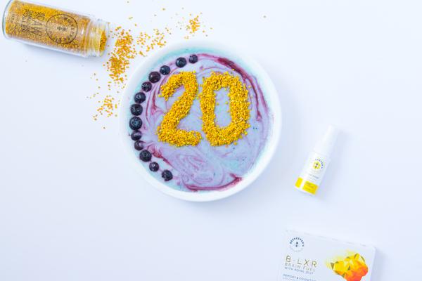 Top It Like It’s Hot: Our favorite toppings to upgrade your smoothie bowl