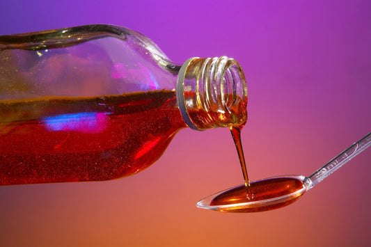 The Nasty Ingredients in Your Medicine Cabinet + 6 Legit Natural Alternatives