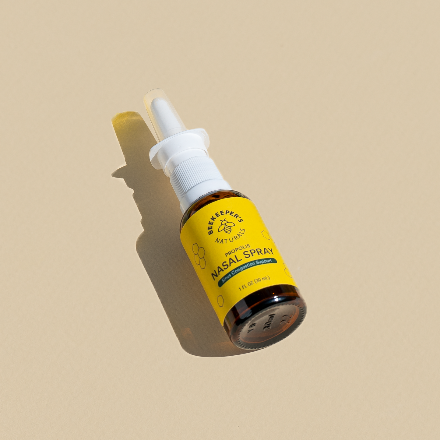 Nasal Spray