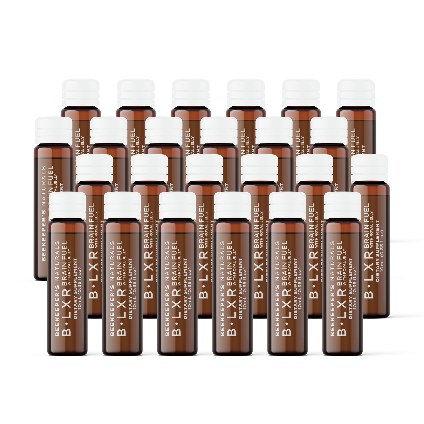 B.LXR Brain Fuel Display Refill (24 Units)