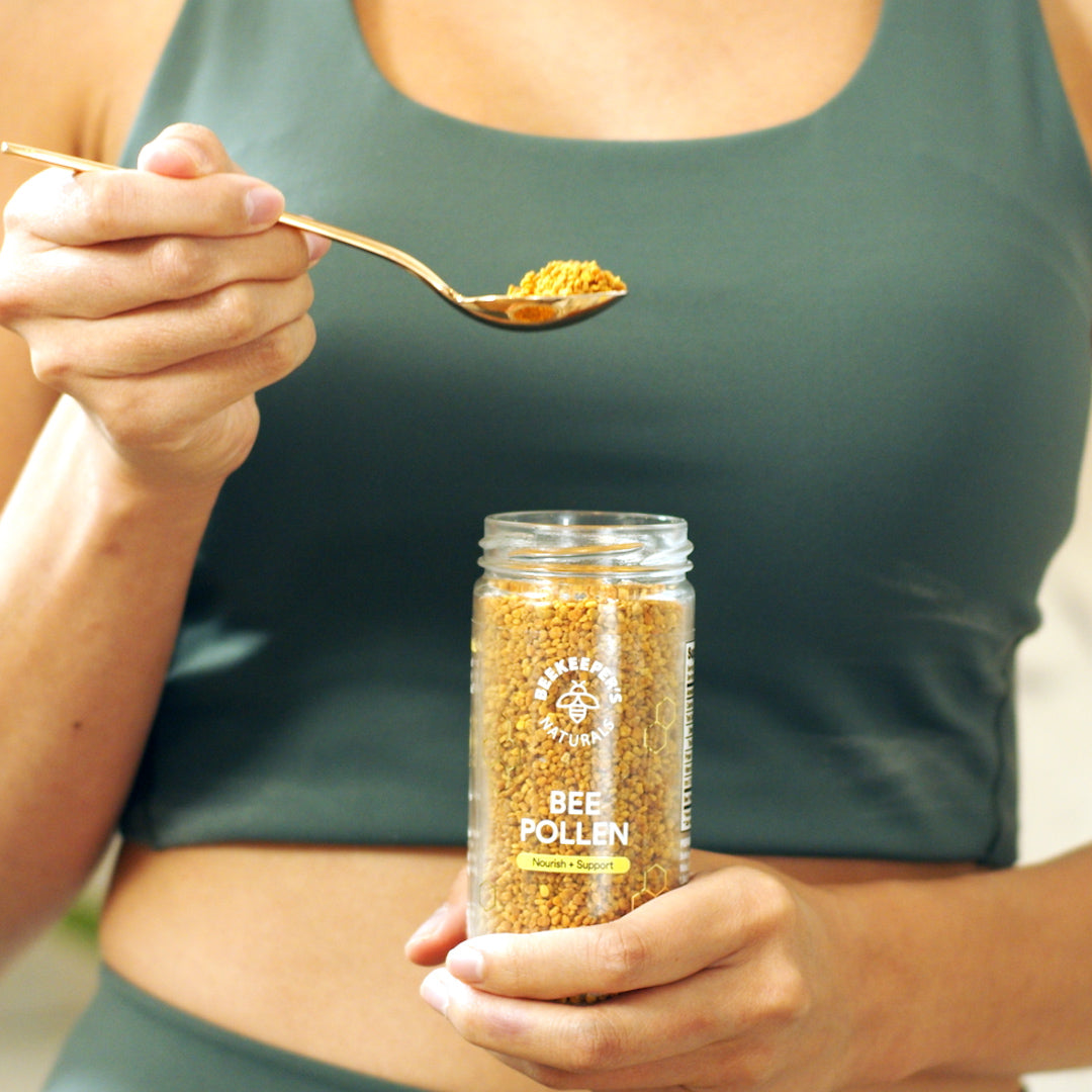 Bee Pollen 150g