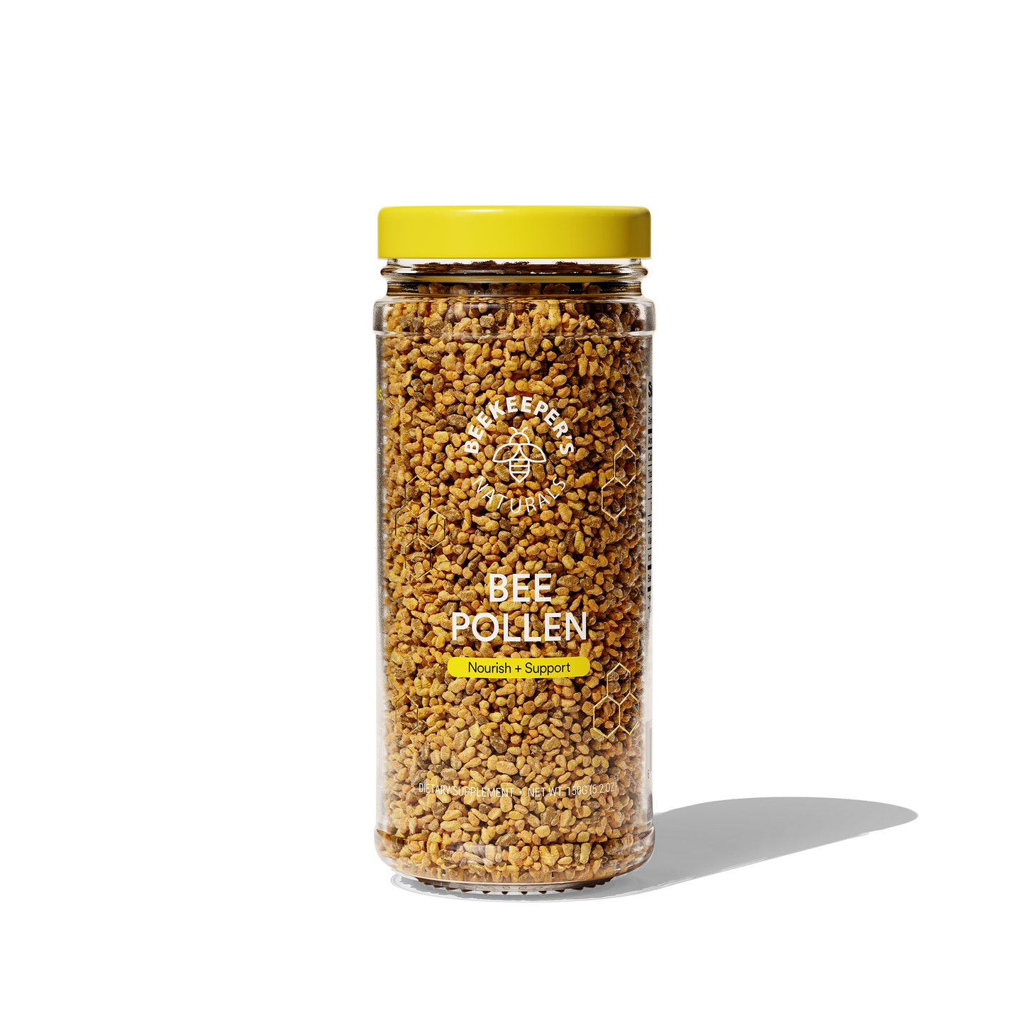 Bee Pollen 150g