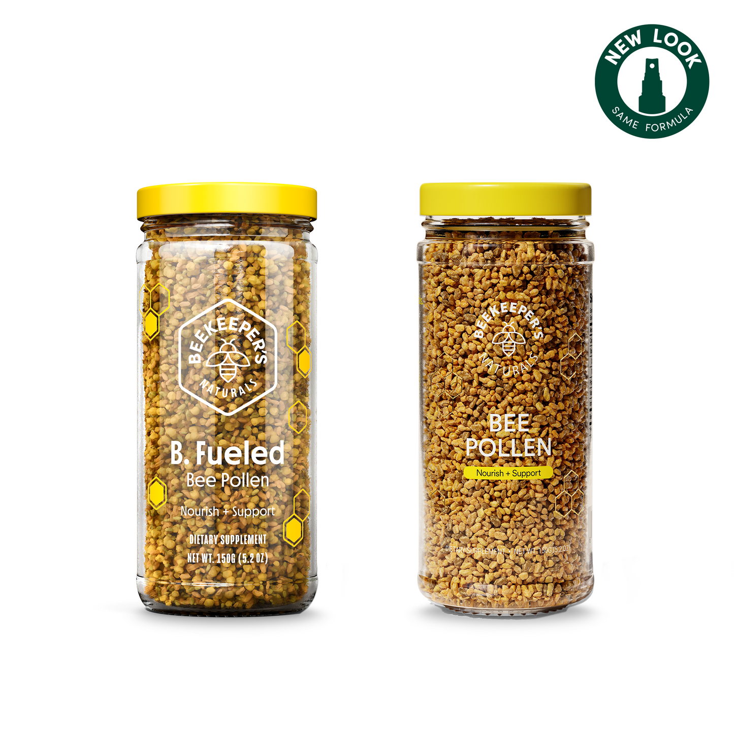 Bee Pollen 150g