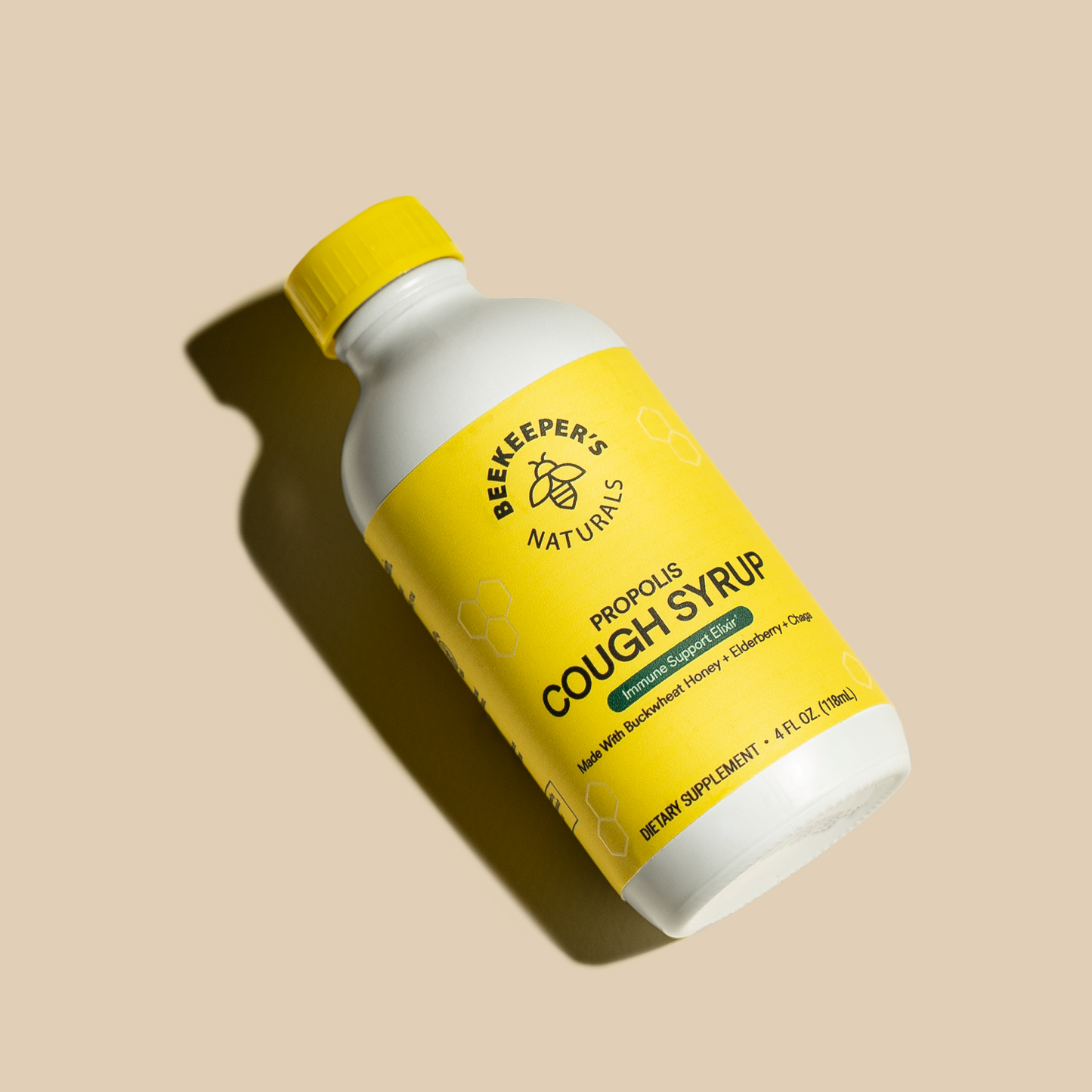 Propolis Cough Syrup