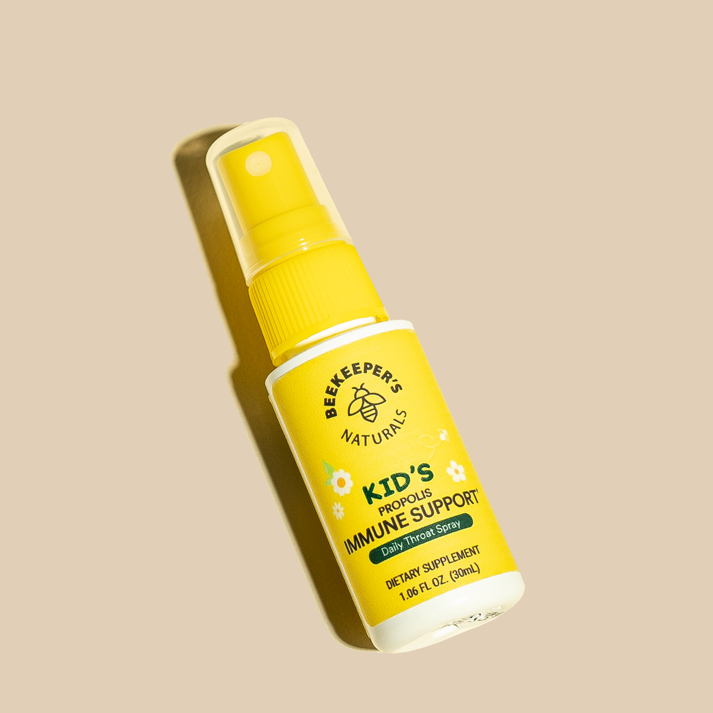 Propolis Throat Spray for Kids
