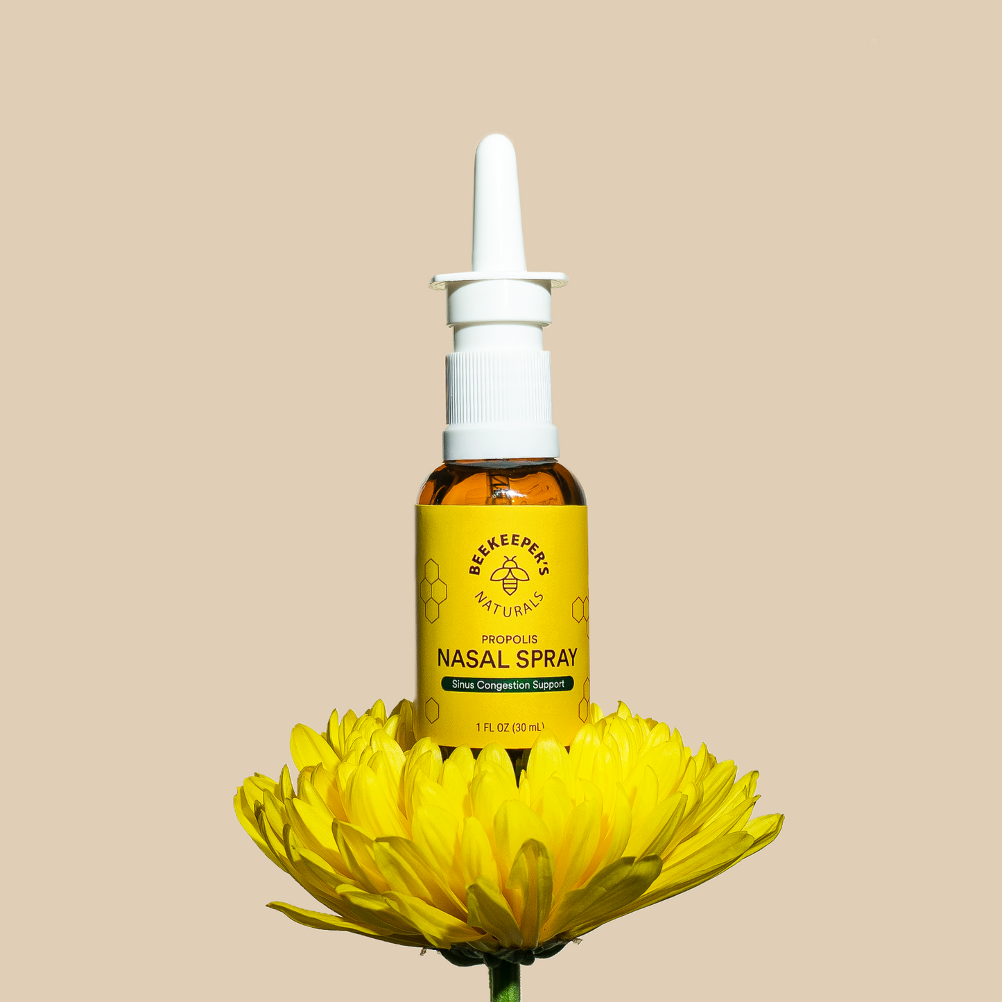 Nasal Spray