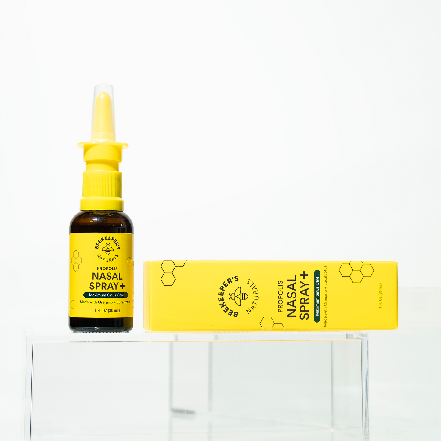 Nasal Spray Max