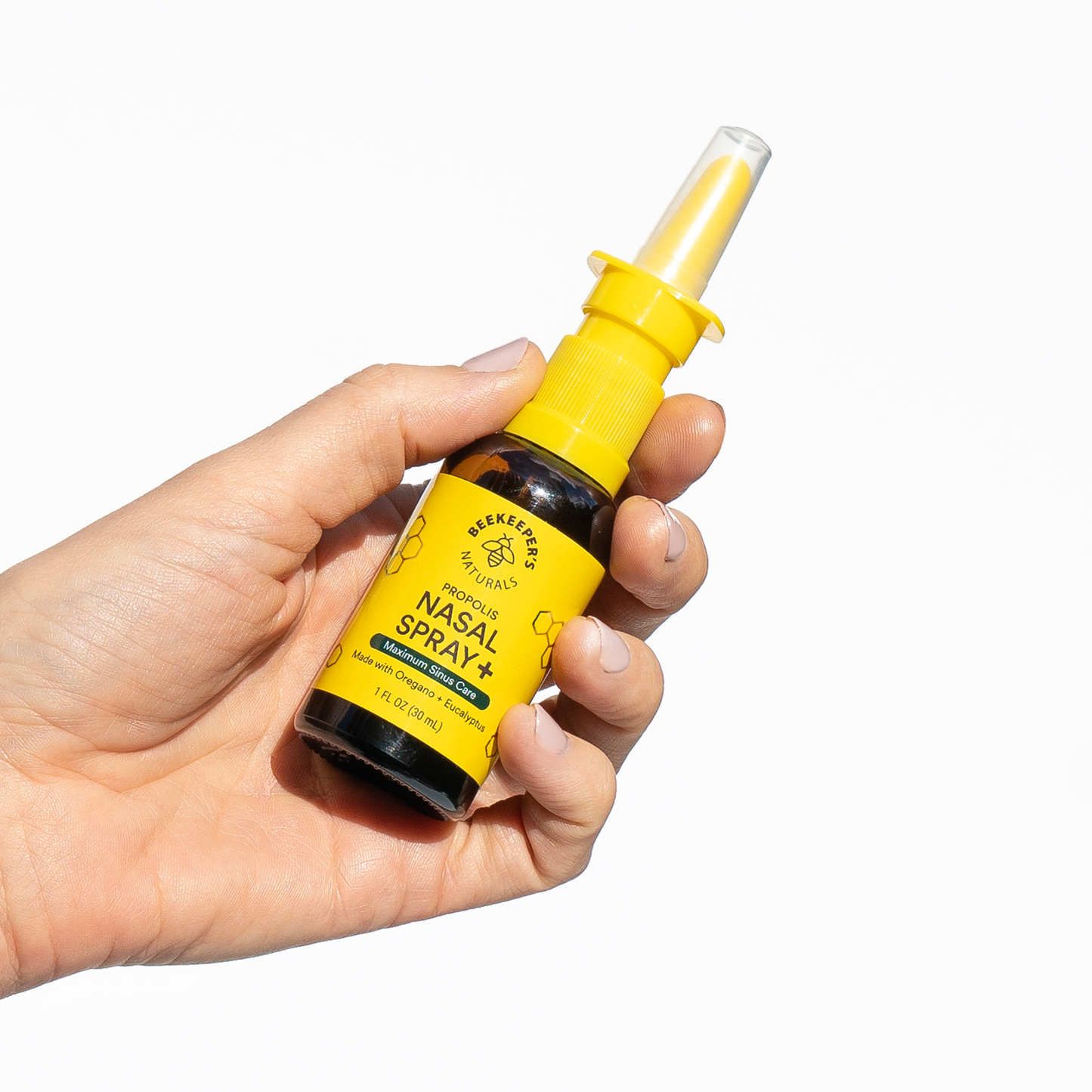 Nasal Spray Max