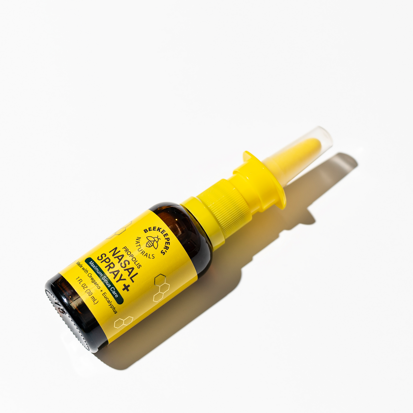 Nasal Spray Max
