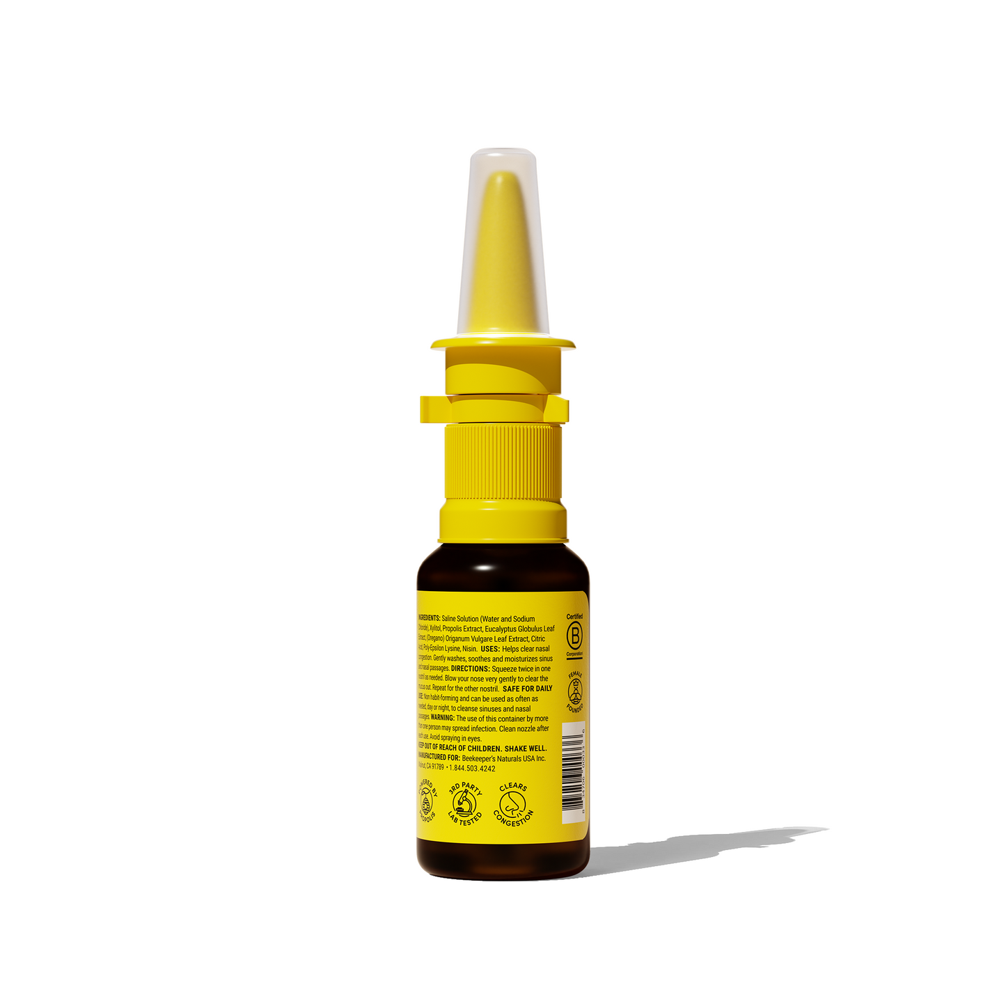 Nasal Spray Max
