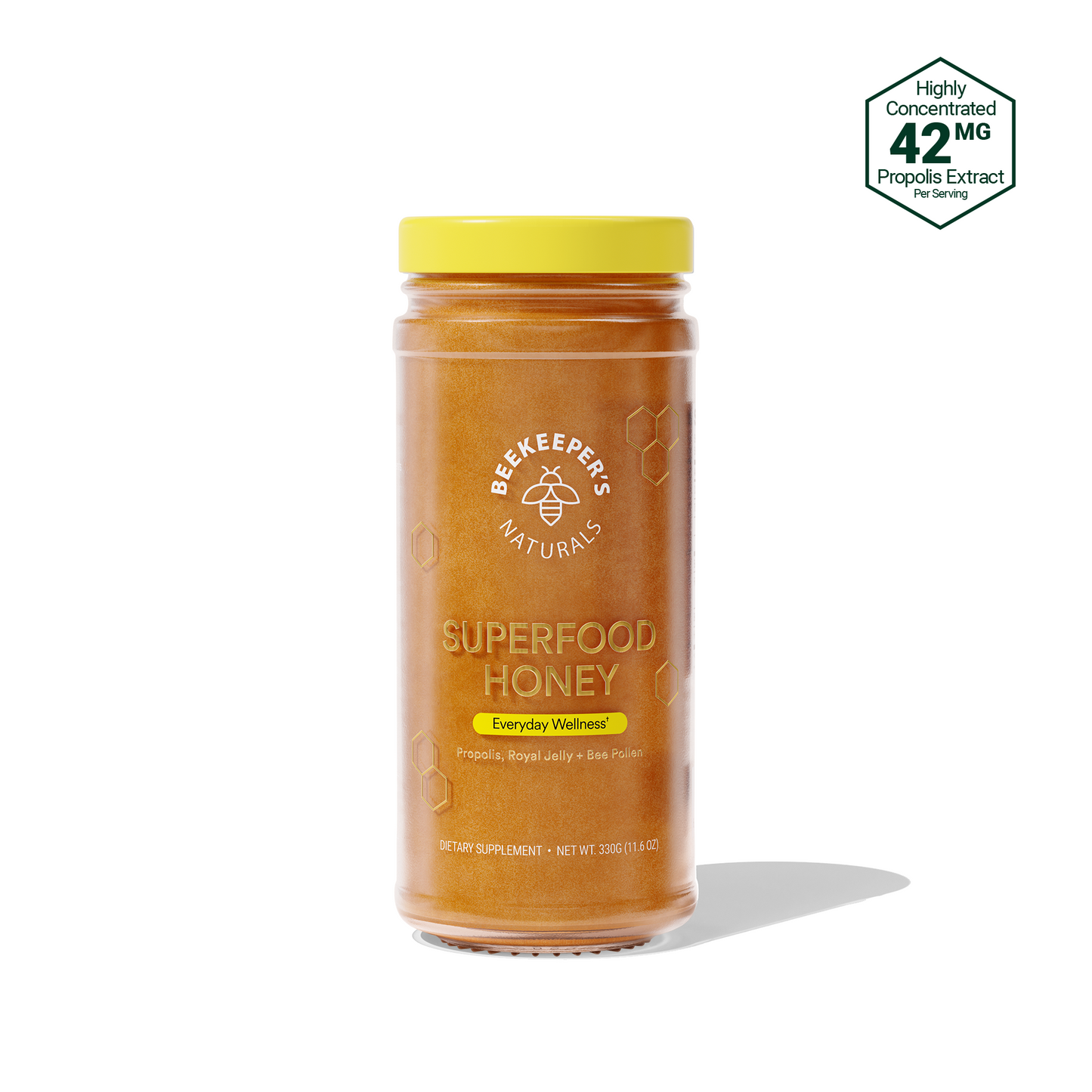 Superfood Honey 330g