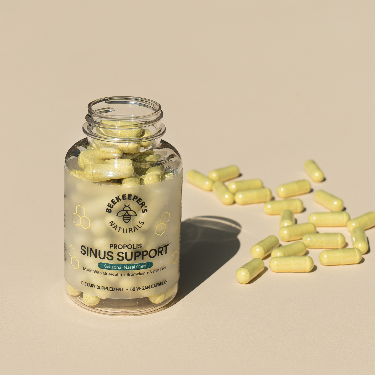 Sinus Support