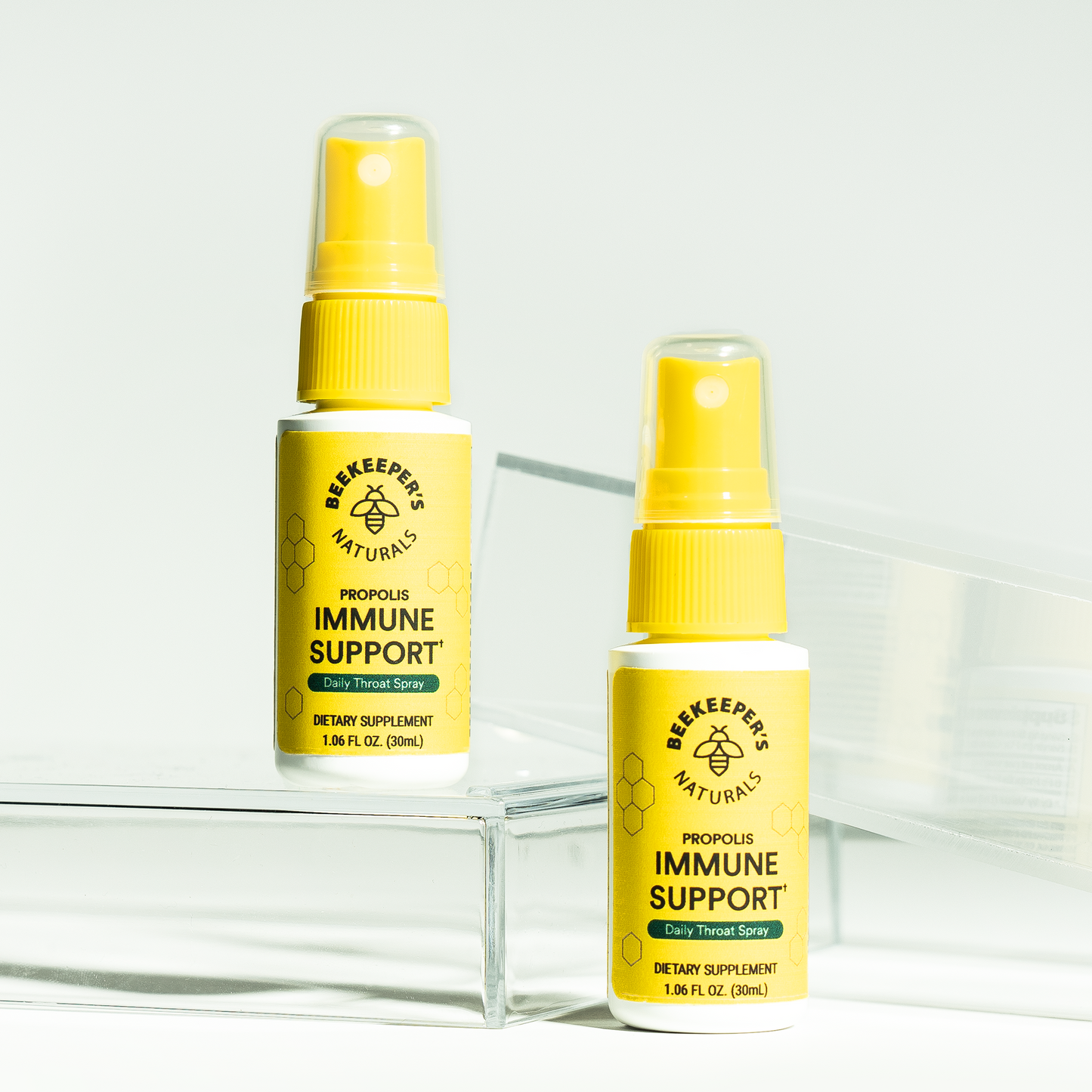 Propolis Throat Spray