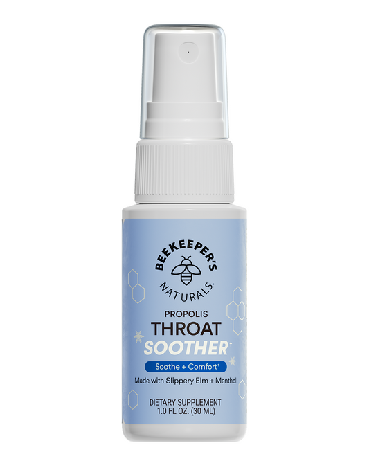 Propolis Throat Soother