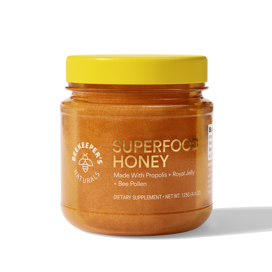 Superfood Honey 125g