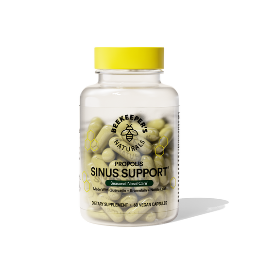 Sinus Support